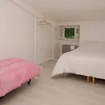 The Pretty Bucolic House