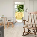 The Pretty Bucolic House